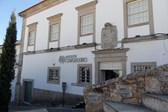 Museu Cargaleiro