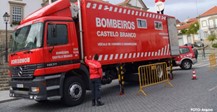 Bombeiros