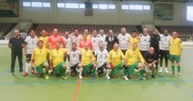 Futsal