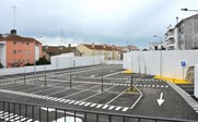 Castelo Branco Estacionamento