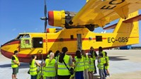 Castelo Branco Aerodromo Paiva