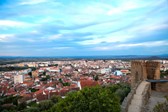 Castelo Branco Panoramica