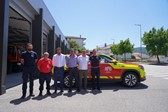 Oleiros Bombeiros