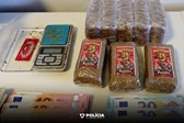 Psp Droga