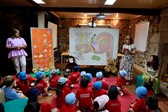 Penamacor Biblioteca
