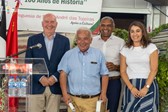 Santo Andre Tojeiras