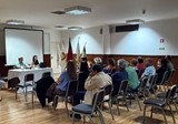 Rotary Palestra