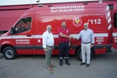 Rodao Ambulancia
