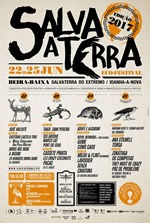 Salva A Terra 2017