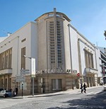 Cineteatro