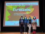 Euroescola