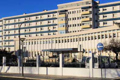 Hospital