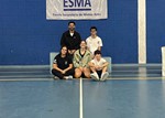 Badminton