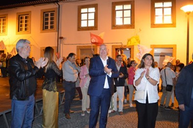 PS Autarquicas