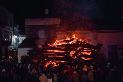Penamacor Vila Madeiro