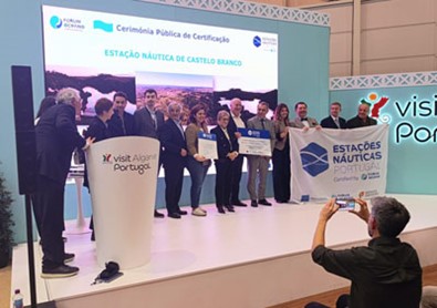 Castelo Branco Nautica