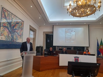 Castelo Branco Alertas