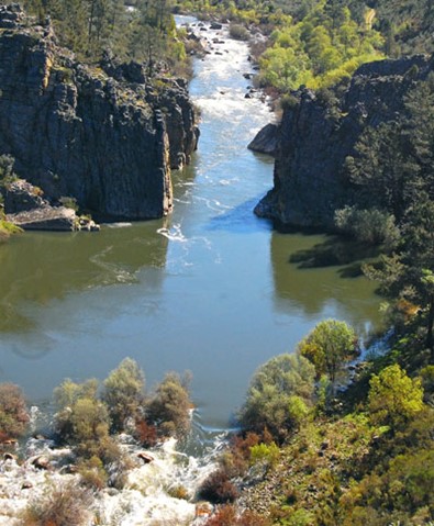 Barragem Alvito