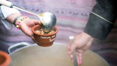 Idanha Festival Sopas