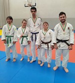 Judo