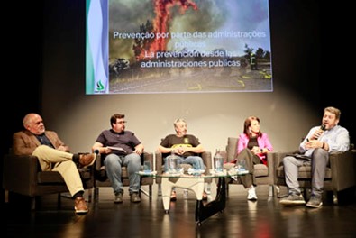 Penamacor Fogos