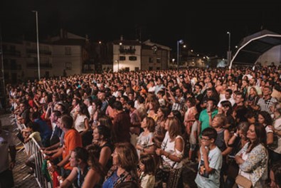 Idanha Feira Raiana