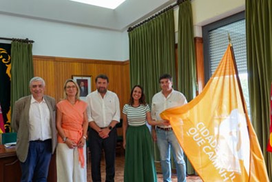 Oleiros Rede Cidades