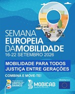 Castelo Branco Mobilidade