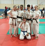 Medalhados Cadetes