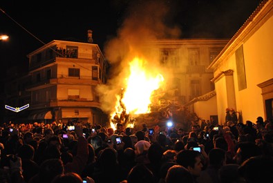 Pena Vila Madeiro Madeiro 2014