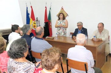 Galeria Dos Presidentes Inaugurada Em Proença A Velha